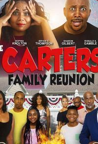 Carter Family Reunion