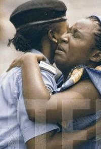 The Ghost and the House of Truth