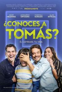 ¿Conoces a Tomás?