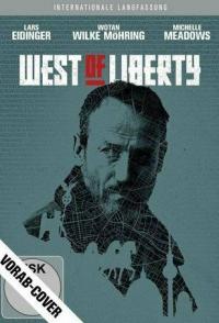 К западу от свободы