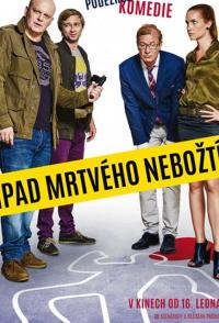 Prípad mrtvého neboztíka