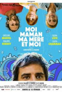 Moi, maman, ma mère et moi