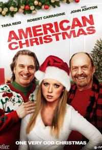 A Very Odd Christmas