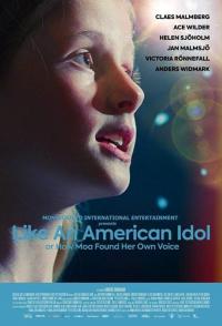 Like an American Idol