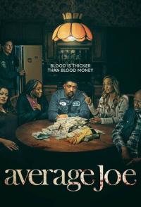 Average Joe