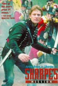 Миссия Шарпа
