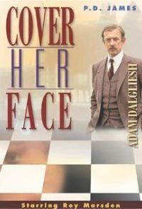 Прикройте ей лицо