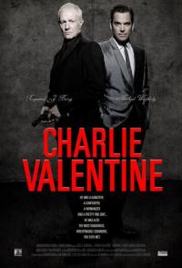 Чарли Валентин
