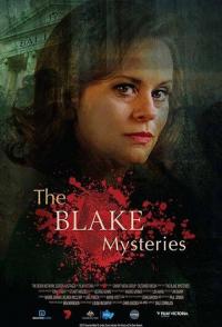 The Blake Mysteries: Ghost Stories
