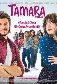 Tamara Vol. 2