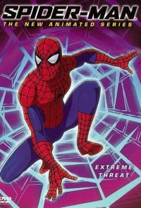 Новый Человек-паук