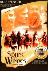 Сыновья ветра