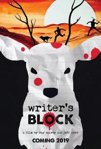 Writer's Block