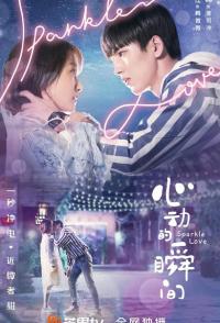 Xin dong de shun jian