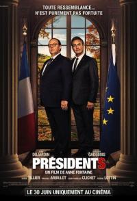 Президенты