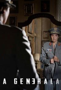 Генеральша