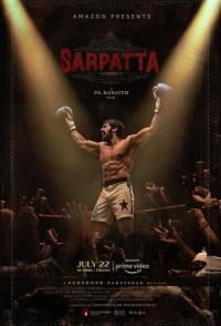 Sarpatta Parambarai