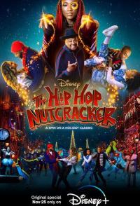 The Hip Hop Nutcracker