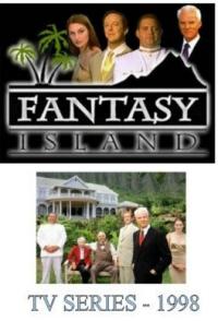 Остров фантазий