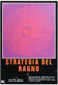 Стратегия паука