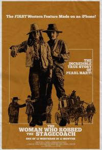 The Woman Who Robbed the Stagecoach