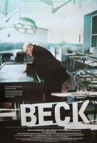 Комиссар Мартин Бек