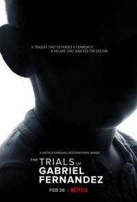 Кто убил Габриэля Фернандеса?