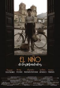 El niño de los mandados