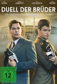 Дуэль братьев. История Adidas и Puma